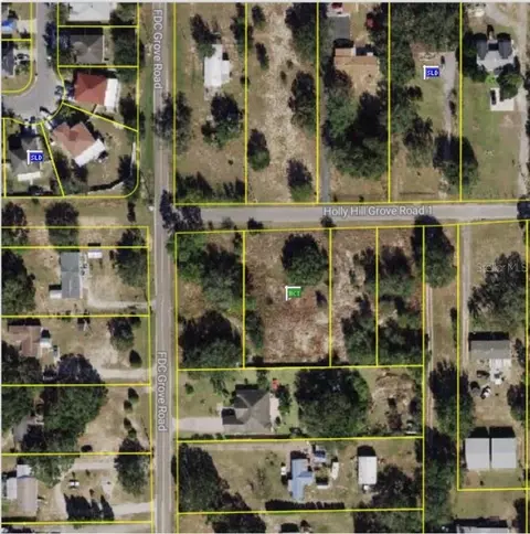 0 W Holly Hill Grove 1 Rd, Davenport, FL 33837