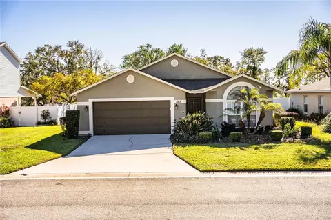 563 Emerald Cove Loop, Lakeland, FL 33813