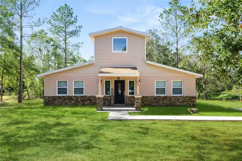 748 Mcclellan Rd, Frostproof, FL 33843 photo 1