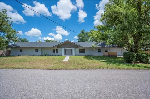 410 N Tecumseh Ave, Fort Meade, FL 33841