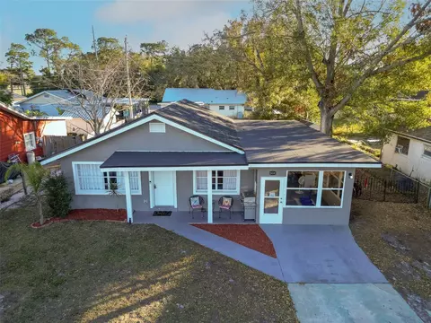 604 Glad Rd, Winter Haven, FL 33880