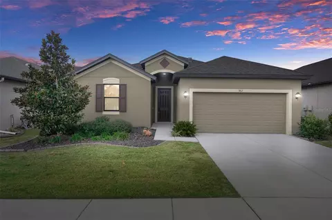 982 Old Windsor Way, Spring Hill, FL 34609