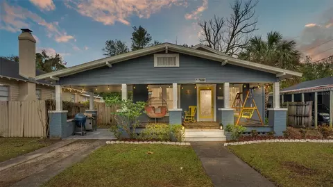 212 W Park St, Lakeland, FL 33803