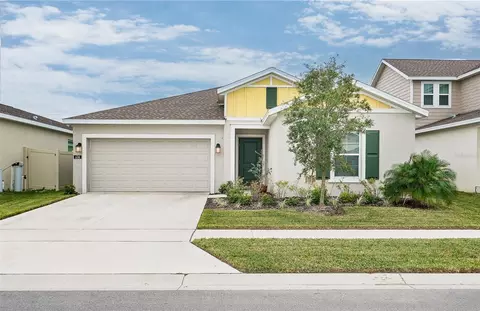 636 Trotters Dr, Eagle Lake, FL 33839