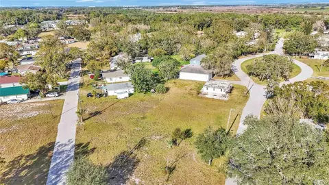 Pine Island Drive, Winter Haven, FL 33881