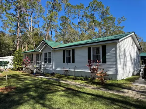 4332 Foxtown S, Polk City, FL 33868