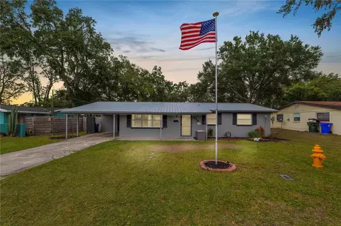 839 W Carole St, Lakeland, FL 33803