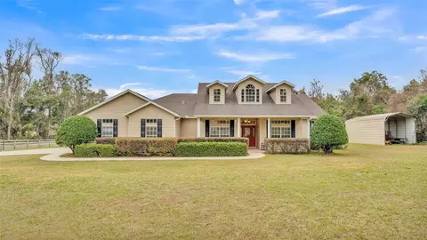 23467 Jacobson Rd, Brooksville, FL 34601