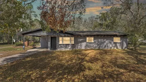 1210 N Galloway Rd, Lakeland, FL 33810