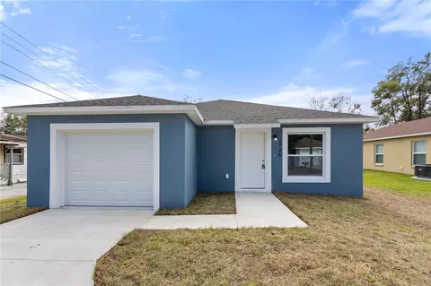 2735 Williston Dr, Lakeland, FL 33813