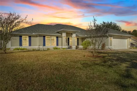 7725 Canterbury Cir, Lakeland, FL 33810