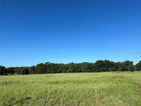 Cf Kinney Road, Lake Wales, FL 33859