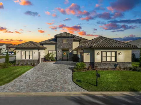 3131 Sanctuary Cir, Lakeland, FL 33803
