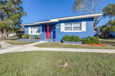 727 Bonnie Dr, Lakeland, FL 33803