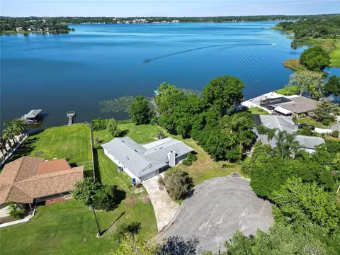 5252 Post Ln, Lakeland, FL 33809