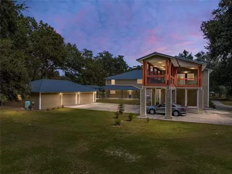 4850 Old Berkley Rd, Auburndale, FL 33823