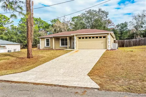777 N Conant Ave, Crystal River, FL 34429