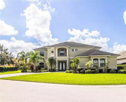 1934 Heritage Lakes Blvd, Lakeland, FL 33803
