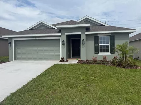 245 Piave St, Haines City, FL 33844