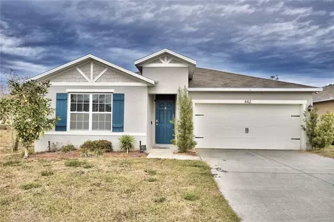 442 Jacks Way, Davenport, FL 33837
