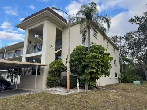 1415 Doolittle Ln #107, Dunedin, FL 34698