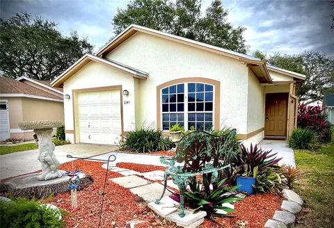 2141 Sandy Hook, Lakeland, FL 33813