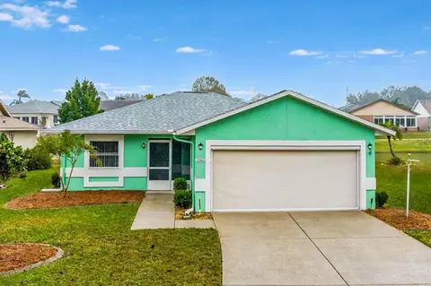 2266 Silver Re Dr, Lakeland, FL 33810