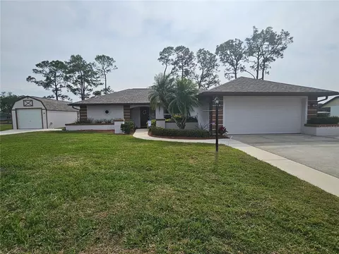 3612 Divot Rd, Sebring, FL 33872