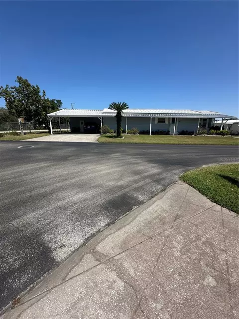 2055 S Floral Ave #166, Bartow, FL 33830