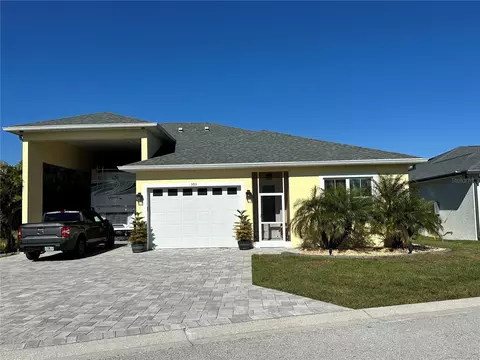 593 Meandering Way, Polk City, FL 33868