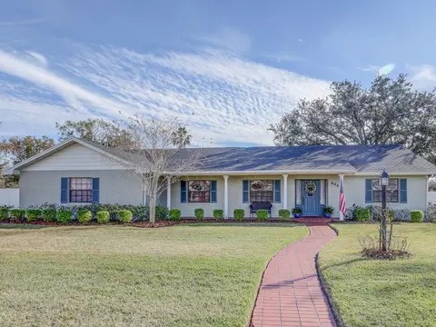 825 E Mann Rd, Bartow, FL 33830