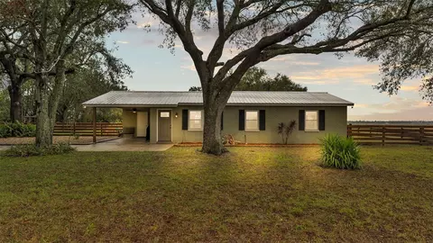 9585 Shreck Rd, Bartow, FL 33830