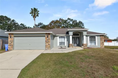 5819 Driftwood Dr, Winter Haven, FL 33884