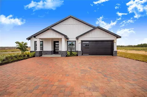 2200 Mcclellan Rd, Frostproof, FL 33843