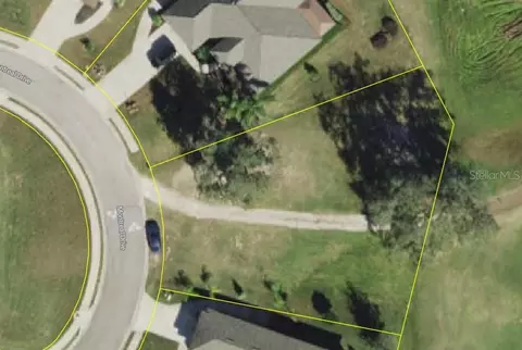 Montreal Drive, Lakeland, FL 33810