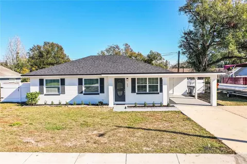 408 Patrick Ave, Winter Haven, FL 33880