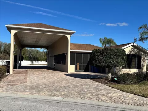 265 Laynewade Rd, Polk City, FL 33868