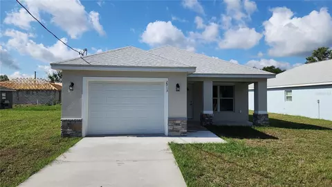 2013 Alderman Rd, Auburndale, FL 33823
