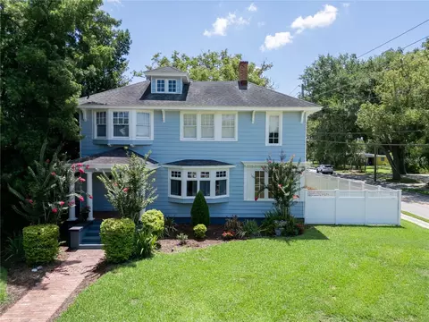 2016 Seminole Trl, Lakeland, FL 33803