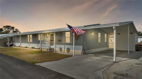 2055 S Floral Ave #235, Bartow, FL 33830