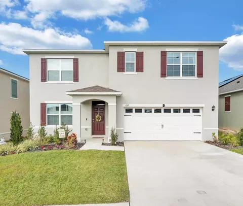 637 Griffon Ave, Lake Alfred, FL 33850