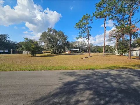Spruce Road N, Lakeland, FL 33809