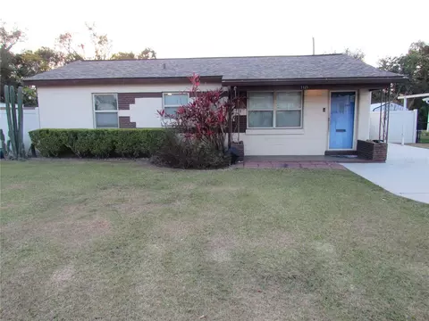 1125 S Woodlawn Ave, Bartow, FL 33830
