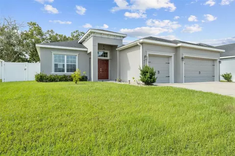 8218 Wilder Loop, Lakeland, FL 33809