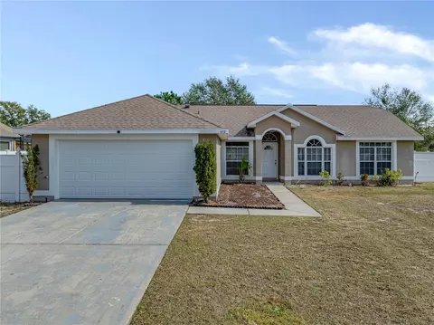 140 Bentley Oaks Blvd, Davenport, FL 33896
