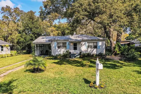 424 S Elm Rd, Lakeland, FL 33801