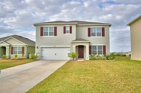 2816 Ivy Lake Ct, Lakeland, FL 33811