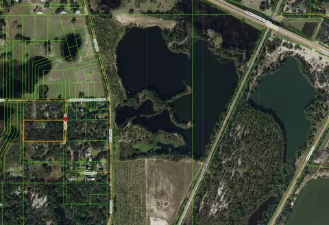 Barrett Road, Davenport, FL 33837