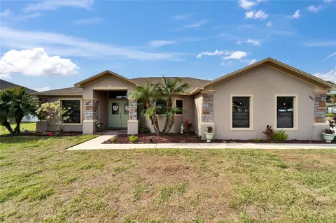 1640 Taylor Landing Dr, Bartow, FL 33830