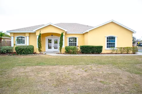 3573 Marsh Wren St, Lakeland, FL 33811